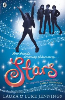 Stars - Laura Jennings, Luke Jennings