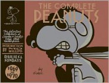 The Complete Peanuts, Vol. 10: 1969-1970 - Mo Willems, Charles M. Schulz