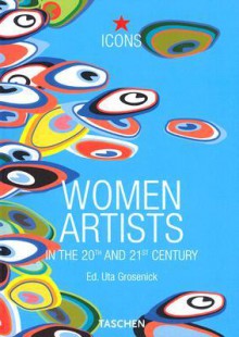 Women Artists - Uta Grosenick