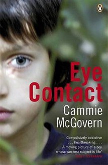 Eye Contact - Cammie McGovern