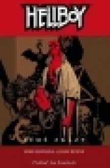 Hellboy 1: Sémě zkázy - Mike Mignola, Jan Kantůrek