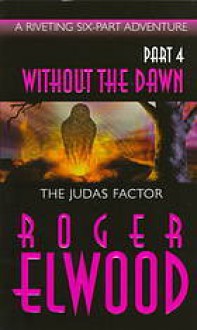 The Judas Factor - Roger Elwood