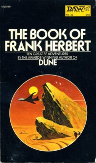 Book Frank Herbert - Frank Herbert