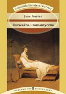 Rozważna i romantyczna - Jane Austen