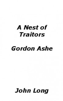 A Nest of Traitors (Patrick Dawlish, #45) - Gordon Ashe