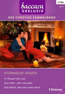 Baccara Exklusiv Band 111 (German Edition) - Bronwyn Jameson, Sandra Steffen, Charlotte Hughes