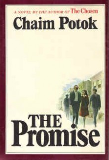 The Promise - Chaim Potok