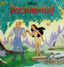 Disney's Pocahontas - Margo Lundell