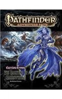 Pathfinder Adventure Path #43: The Haunting of Harrowstone - Michael Kortes