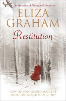 Restitution - Eliza Graham