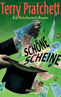 Schöne Scheine - Terry Pratchett, Bernhard Kempen