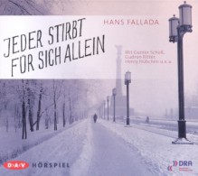 Jeder stirbt für sich allein - Hans Fallada