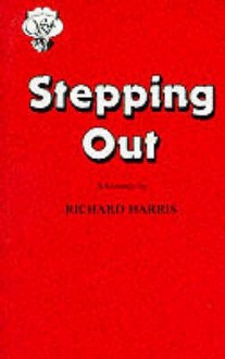 Stepping Out - Richard Harris