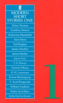 Modern Short Stories - Jim Hunter