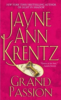 Grand Passion - Jayne Ann Krentz