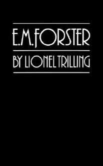 E.M. Forster - Lionel Trilling