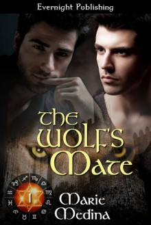 The Wolf's Mate - Marie Medina