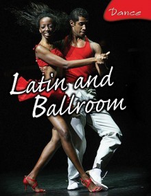 Latin and Ballroom Dance - Susie Hodge