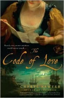 The Code of Love - Cheryl Sawyer