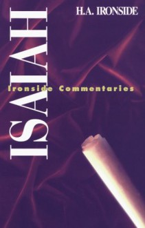 Isaiah - H.A. Ironside