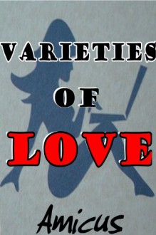Varieties of Love - Amicus