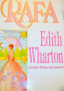 Rafa - Edith Wharton