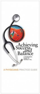 Achieving Success and Balance - Sara Michael, Bob Keaveney, Pamela Moore