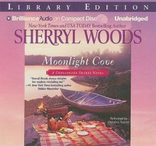 Moonlight Cove - Sherryl Woods