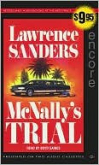 McNally's Trial (Audio) - Lawrence Sanders