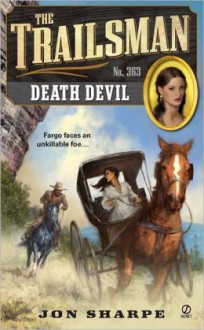 Death Devil - Jon Sharpe