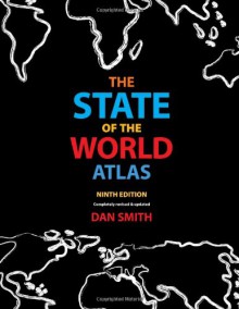 The State of the World Atlas - Dan Smith