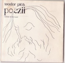 Poezii - Teodor Pîcă, Florin Pucă