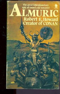 Almuric - Robert E. Howard