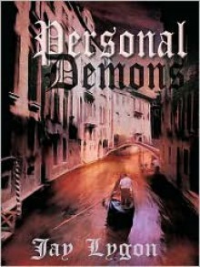 Personal Demons - Jay Lygon