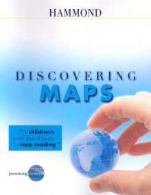 Hammond Discovering Maps - Hammond World Atlas Corporation