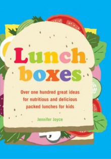 Lunch Boxes - Jennifer Joyce