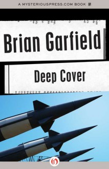 Deep Cover - Brian Garfield