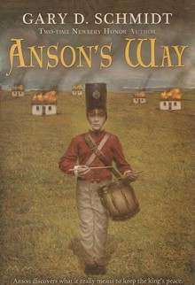 Anson's Way - Gary D. Schmidt