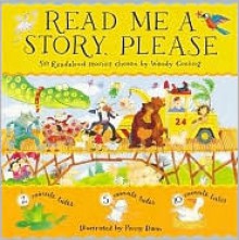 Read Me a Story, Please - Penny Dann