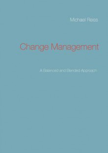 Change Management - Michael Reiss