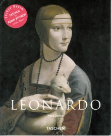 Leonardo Da Vinci: 1452-1519 - Frank Zöllner, A. Ela Uluhan