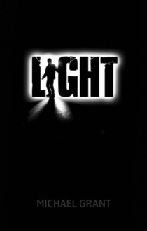 Light - Michael Grant