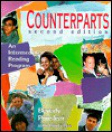 Counterparts, An Intermediate Reader - Beverly Pimsleur, Linda Lee