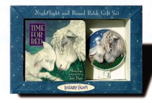 Time for Bed Gift Set: [Night-light and Board Book] - Mem Fox, Jane Dyer