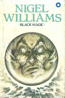 Black Magic - Nigel Williams, Julek Heller