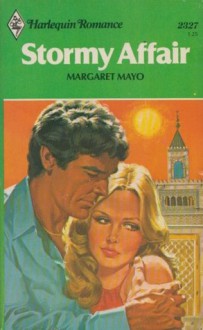 Stormy Affair - Margaret Mayo