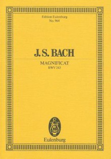 Magnificat, Bwv 243 in D Major - Johann Sebastian Bach