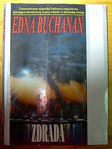 Zdrada - Edna Buchanan