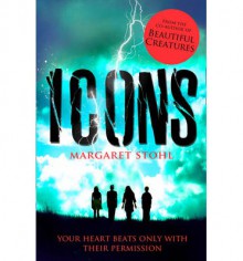 Icons - Margaret Stohl