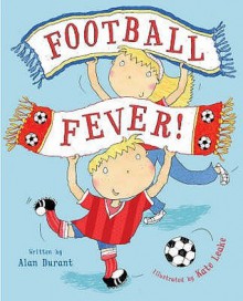 Football Fever - Alan Durant